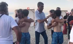 Öldü sandığı oğlunu sapasağlam karşısında görünce şoka uğradı!