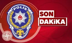 Mahalenin ortasında uyuşturucu kullandı: Polis olay yerinde