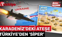 S-400'e rakip yerli füze geliyor! Türkiye'den kritik adım: Siper sahneye çıkıyor