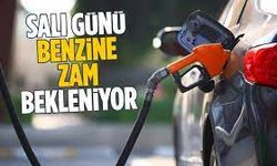 SONDAKİKA Benzine Salı günü 1,55 TL zam gelmesi bekleniyor