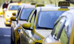 İstanbul'da taksilerde yeni tarife bugün başlıyor