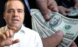 Özgür Demirtaş, Merkez Bankası'nı tebrik etti: Ama bu kararlar devam etmezse, TL değer kaybeder