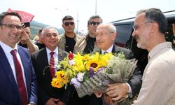 Kılıçdaroğlu'nun Söke programı netleşti