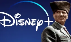 Atatürk dizisini kaldıran Disney'e tepkiler büyüyor: "Ülkemizde istemiyoruz!"