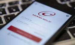 e-Devlete giriş sayısı 3 milyarı aştı