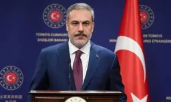 Dışişleri Bakanı Hakan Fidan'dan PKK terör örgütü ile ilgili çarpıcı sözler