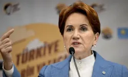 CHP Akşener'in konuşmasına kilitlendi: 'El yükseltecek'