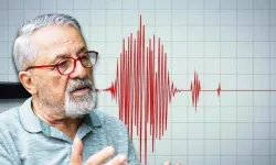 Prof. Dr. Naci Görür’den Kahramanmaraş depremine ilişkin açıklama