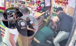 Bakan Yerlikaya duyurdu! Tekel saldırganlarının tamamı gözaltında