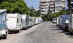 Karavancılara Kötü Haber!