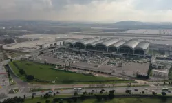 Sabiha Gökçen Havalimanı, Agustos Ayında Da Rekor Üstüne Rekor Kırdı