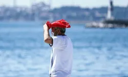 Meteoroloji Uzmanı Kerem Ökten '240 saat boyunca sürecek' diyerek açıkladı: Havalar ne zaman serinleyecek?