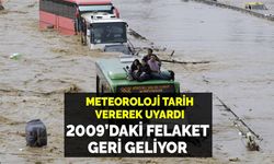 'Hayra alamet değil' diyerek Türkiye'yi uyardı! 2009'daki felaket geri dönüyor: Belediyeler hazırlığını yapsın