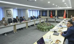 Memur zammı için son toplantı perşembe