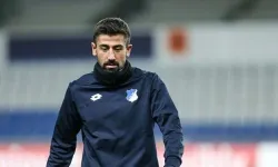 Kerem Demirbay nereli? Galatasasaray'ın yeni transferi Kerem Demirbay hakkında bilgiler