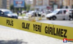 Ankara Altındağ'da evin penceresinden düşen çocuk hayatını kaybetti
