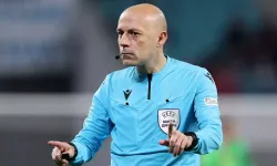 Cüneyt Çakır, Gürcistan’da MHK Başkanı oldu