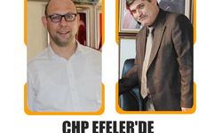 CHP Efeler'de başkan değişiyor mu?
