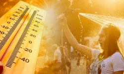 Meteoroloji uzmanı Kerem Ökten kötü haberi duyurdu