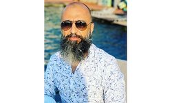 Söke'de matematik öğretmeni Murat Keçici yaşamına son verdi