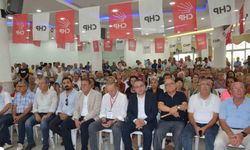 CHP Didim Ahmet Yılmaz dedi