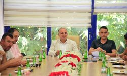 MHP Grubu Meclis toplantısına katılmadı
