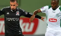 Beşiktaş, 90+4’te yediği golle 3 puanı kaçırdı.
