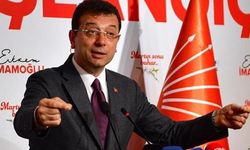 Ekrem İmamoğlu vaadini açıkladı: Hem CHP hem Türkiye değişecek