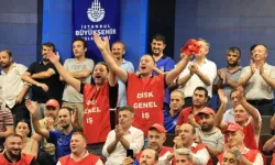 İBB’de 42 yıl sonra bir ilk