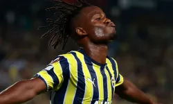 Fenerbahçe Michy Batshuayi ile yollarını ayırdı; İşte yaşanan krizin detayları
