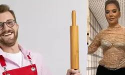 Masterchef Tahsin'den Demet Akalın'a olay yanıt
