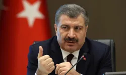 Bakan Koca, İstanbul adaylığı hakkındaki dedikoduları yalanladı