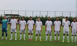 Nazilli Belediyespor, Altınordu'yu sahasında mağlup etti