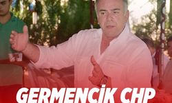 Germencik CHP Fuat Öndeş'in fişini çekti