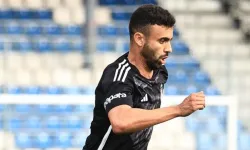 Büyük Deprem! Rachid Ghezzal ile yollar ayrıldı - Beşiktaş yönetimi harekete geçti