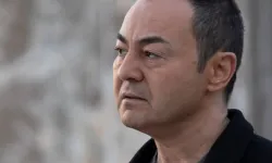 Serdar Ortaç'tan 'namaz' açıklaması