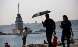 Bakan Özhaseki saat vererek uyardı! Sıcaklıklar artacak, dikkatli ve tedbirli olun