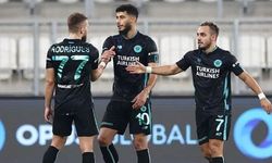 Adana Demirspor 1-2 Genk/ Maç sonucu