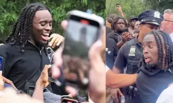 Bedava baldan tatlı olamadı! Konsol dağıtacağını söyleyen Youtuber kaosa neden oldu