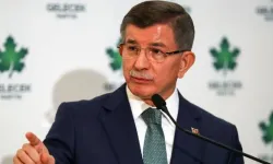 Gelecek Partisi'nden yerel seçim kararı