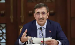 Son dakika! Cevdet Yılmaz'dan üretim ve ihracat vurgusu: Türkiye pozitif ayrıştı