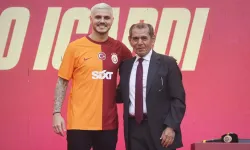Dursun Özbek'ten Mauro Icardi fedakarlığı: Transferin perde arkası ortaya çıktı