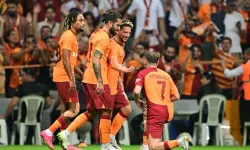 Şampiyonlar Ligi | Galatasaray 1-0 Zalgiris (Maç sonucu)