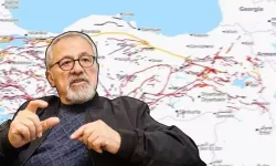 Sabahki Kahramanmaraş depreminin ardından Naci Görür uyardı: Stres birikimi arttı