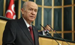 Bahçeli'den Esenyurt'taki cinayete ilişkin açıklama: Hiç kimsenin gözünün yaşına bakılmayacak
