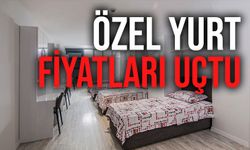 Özel yurt fiyatları bir yılda iki kat arttı