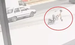 Sokak ortasında vahşet! Eşi tarafından bıçaklanarak öldürüldü