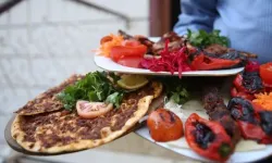Efsane ikili zirveye oturdu! Tercih yemeklerde lahmacun, kahvaltıda simit oldu
