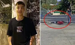 Samsun'da 15 yaşındaki genç okul bahçesinde ölü bulundu