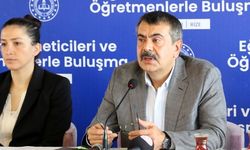 Bakan Tekin: İstişarelerle çok daha sağlıklı bir ortam oluşturacağız